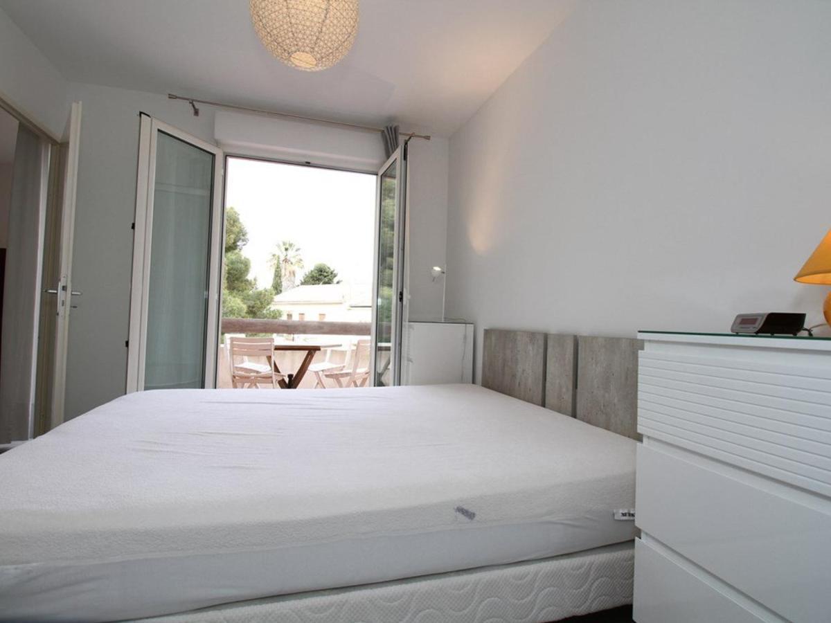 Appartement T2 Avec Terrasse, Proche Thermes, Garage Et Wifi - Balaruc-Les-Bains - Fr-1-553-182 Exterior foto