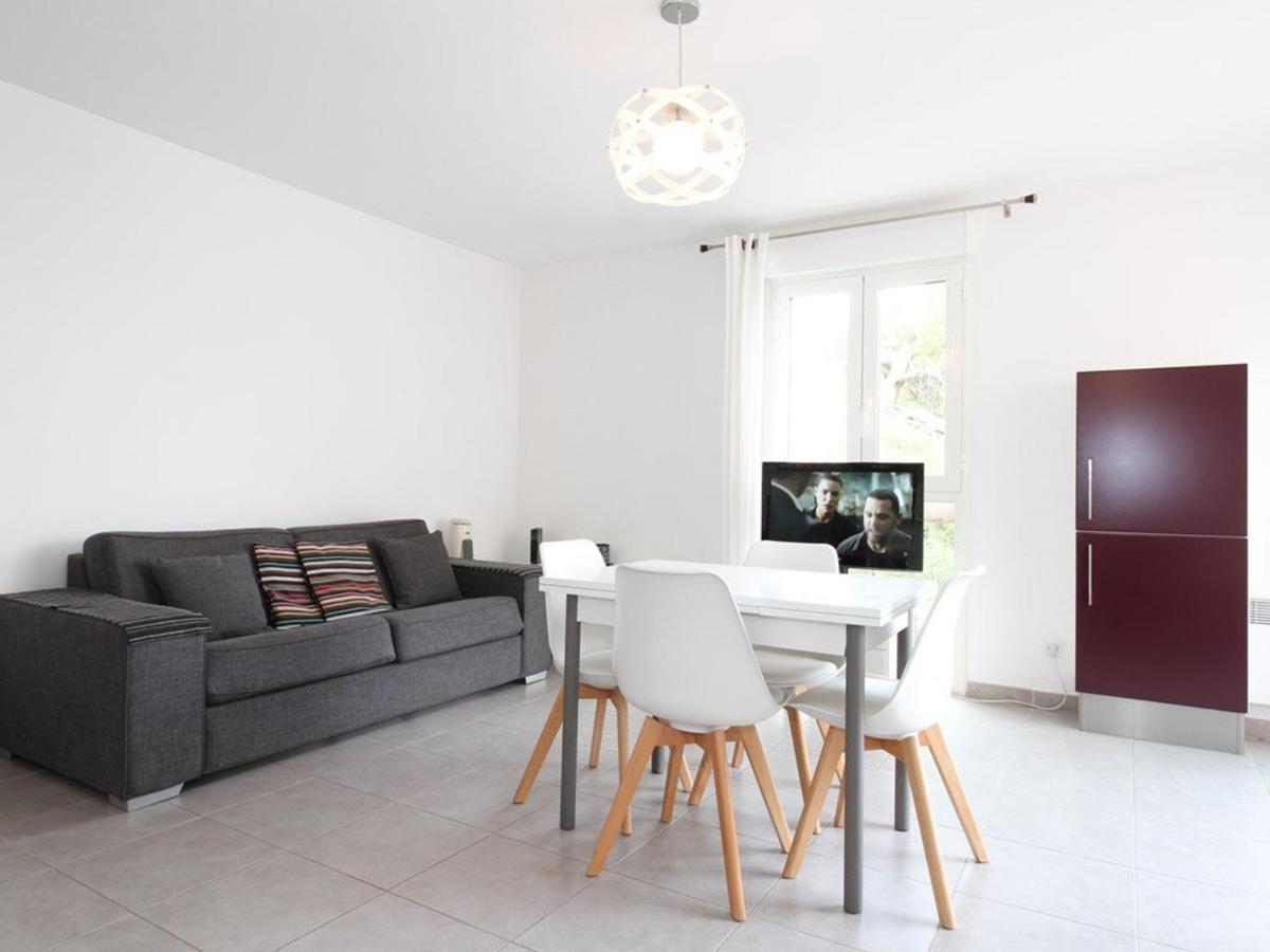 Appartement T2 Avec Terrasse, Proche Thermes, Garage Et Wifi - Balaruc-Les-Bains - Fr-1-553-182 Exterior foto