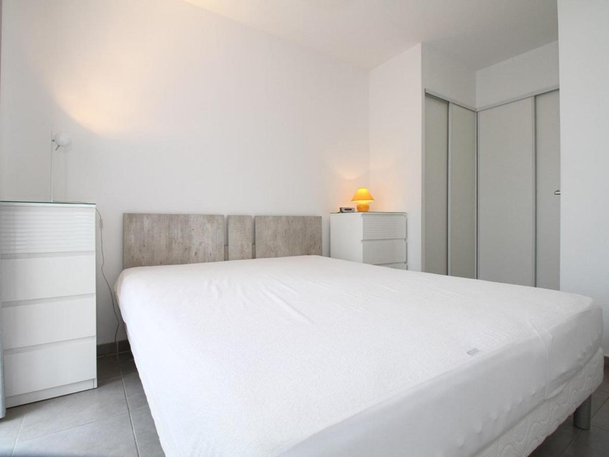 Appartement T2 Avec Terrasse, Proche Thermes, Garage Et Wifi - Balaruc-Les-Bains - Fr-1-553-182 Exterior foto